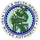 San Luis & Delta-Mendota Water Authority Logo