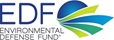 Environmental Defense Fund Logo