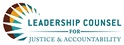 Leadership Counsel for Justice & Accountability Logo