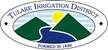Tulare Irrigation District Logo