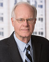 Photo of Douglas Wheeler