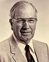 Gordon Van Vleck
