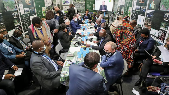 UN Climate Negotiations