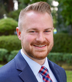 Daniel Villaseñor