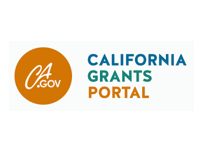 California Grants Portal