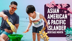 AAPI Banner