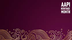 AAPI_TeamsBackgrounds_GoldWaves