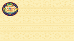 Digital meeting background