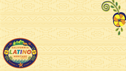 Digital meeting background
