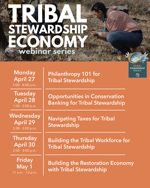 Finance Week Flyer