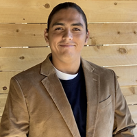Image of Thomas Morales, Tribal Liaison and Environmental Justice Analyst for the State Coastal Conservancy