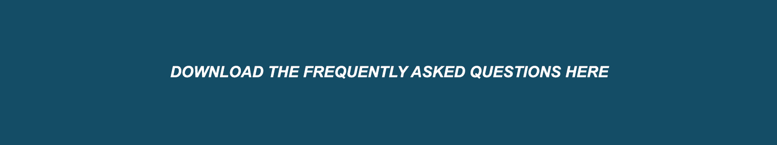 Download button for Tribal Nature Based Solutions Grant Program FAQ
