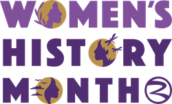 Women's History Month