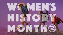 Women's History Month