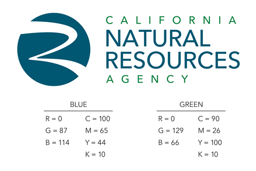 CNRA Logo Type