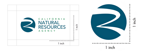 Sizing Logo