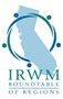 IRWM Roundtable of Regions Logo