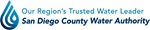 San Diego County Water Authority Logo