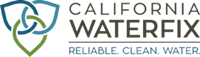 Cal WaterFix logo