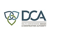 Delta Conveyance logo