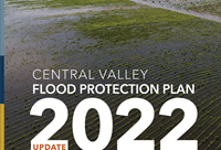 Central Valley Flood Protection Plan 2022 Update