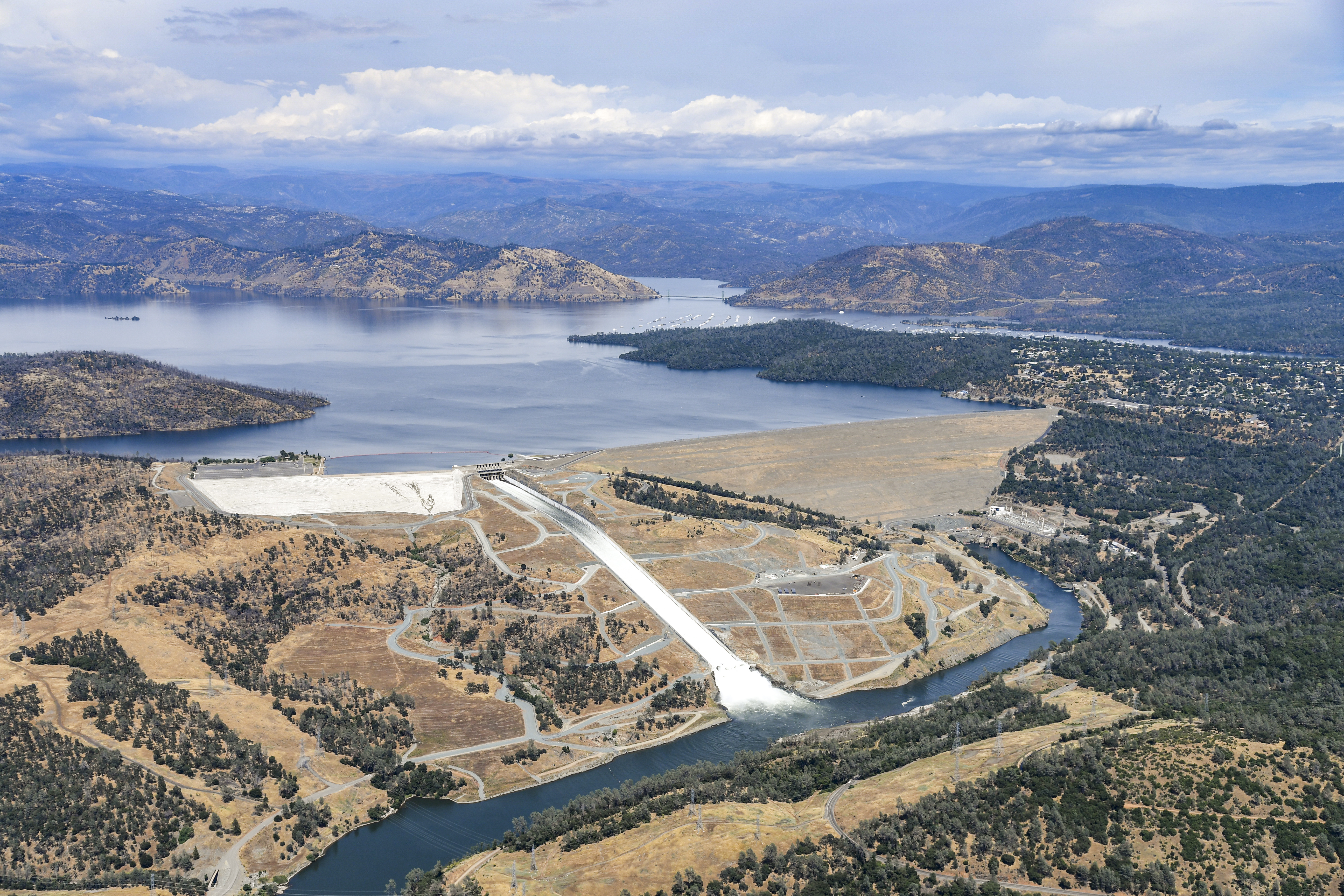 Lake Oroville Community Update June 16 2023   KJ2 1764 