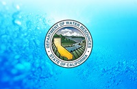 California Department of Water Resources logo