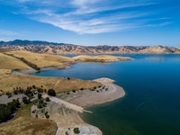 San Luis Reservoir