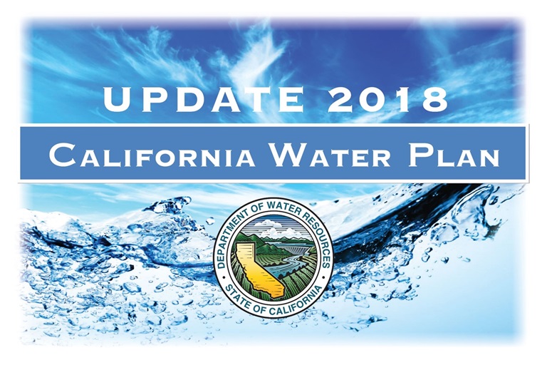 Water Plan Plenary cover