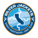Silver Jackets program logo